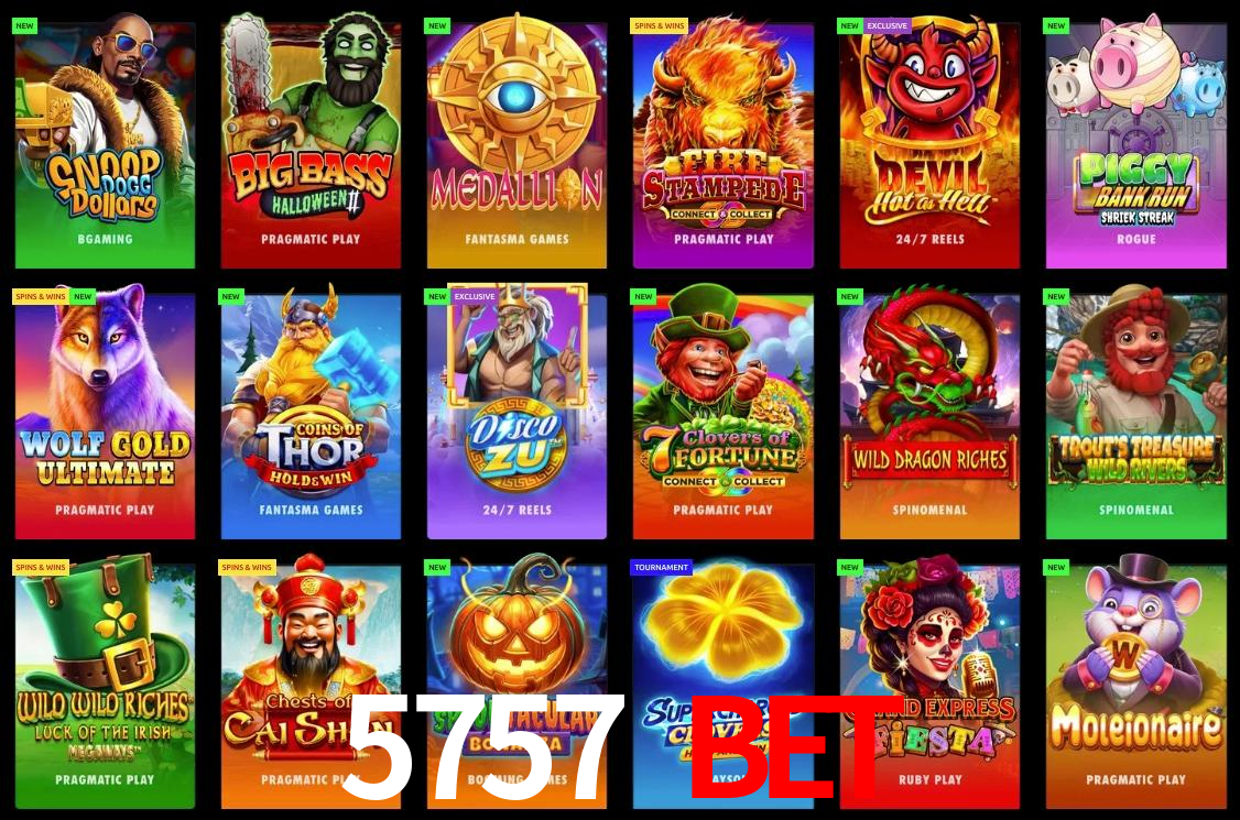 5757 Bet: Jogue Crash e Experimente Alta Recompensa Instantânea