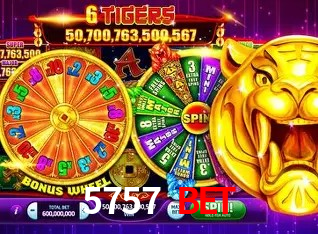 Explore as vantagens do 5757 Bet: serviço profissional e confiabilidade