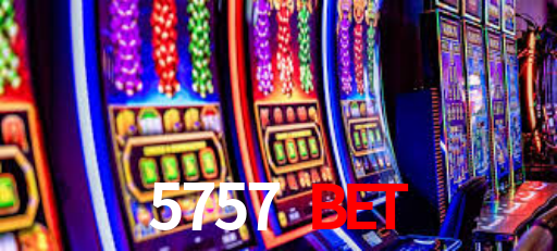 5757 Bet