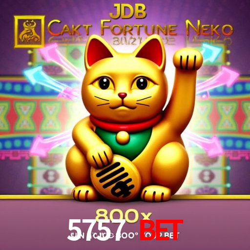 5757 Bet Login