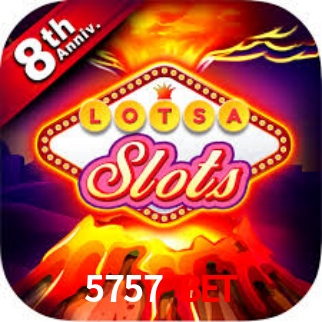 5757 Bet Login