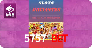 5757 Bet App