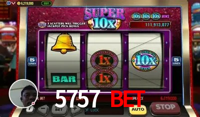 Ofertas Imperdíveis na 5757 Bet: Promoções e Bônus Que Valem a Pena