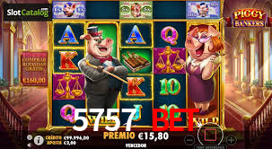 5757 Bet Login