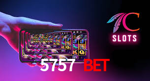 5757 Bet