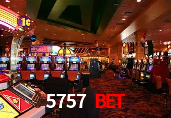 5757 Bet