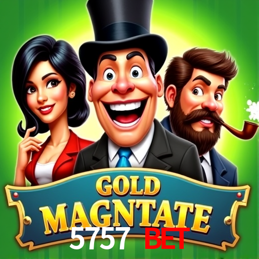 5757 Bet Login