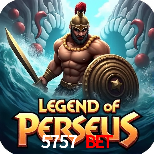 5757 Bet Login