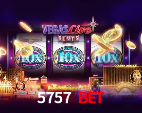 5757 Bet App