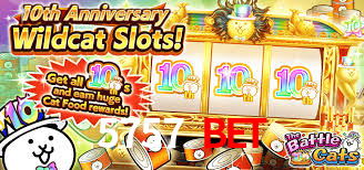 5757 Bet
