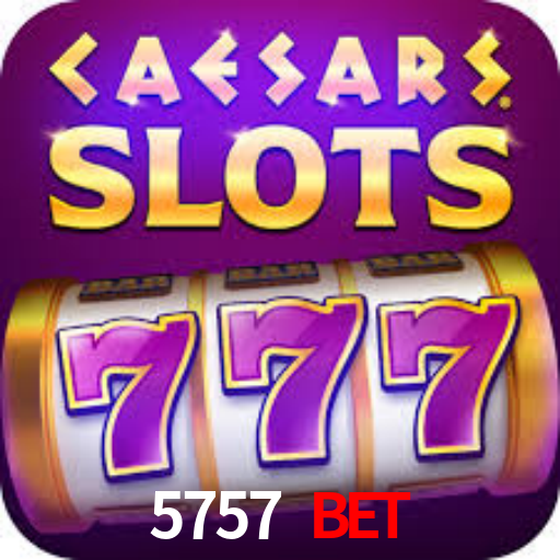 5757 Bet App