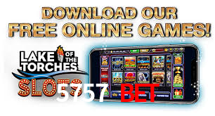 5757 Bet: A Experiência de Casino com Jogos de Mesa ao Vivo