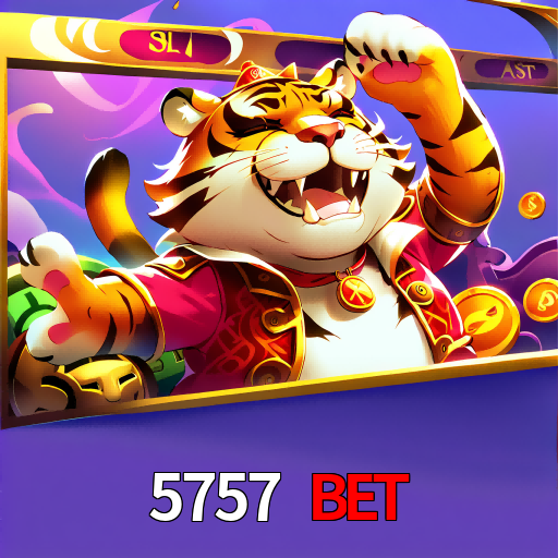 5757 Bet